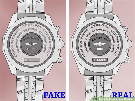 how to spot a fake breitling emergency|breitling authenticity check.